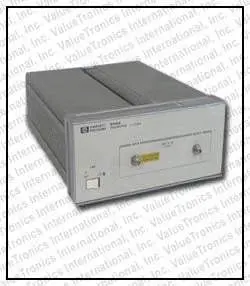 8449A Agilent Preamplifier Used 1