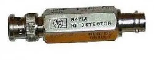 8471A Agilent Detector Used 1