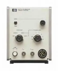 8477A Agilent Calibrator Used 1