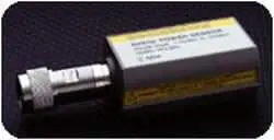 8481D Agilent Rf Sensor Used 1