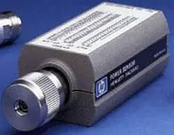 8487D Agilent Rf Sensor Used 1