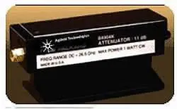 84904K Agilent Step Attenuator Used 1