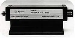 84904L Agilent Step Attenuator Used 1