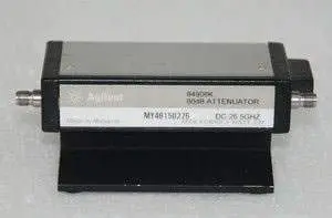84906K Agilent Step Attenuator Used 1