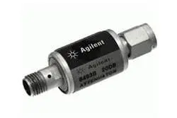 8493B Agilent Fixed Attenuator Used 1