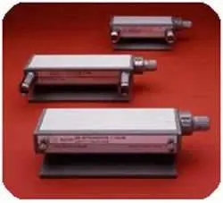 8494A Agilent Step Attenuator Used 1