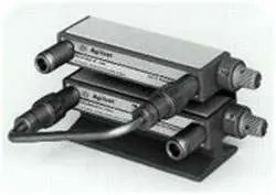 8494B Agilent Step Attenuator Used 1