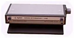 8494G Agilent Step Attenuator Used 1