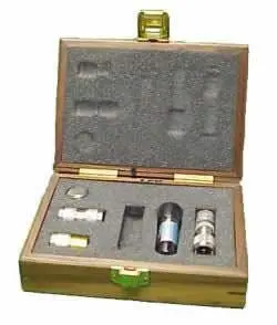 85023B Agilent Calibration Kit Used 1
