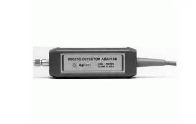 85025C Agilent Detector Used 1