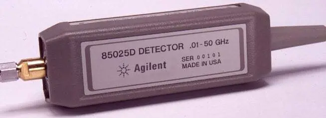 85025D Agilent Detector Used 1
