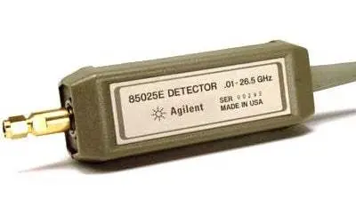 85025E Agilent Detector Used 1