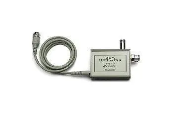 85027A Agilent Bridge Used 1