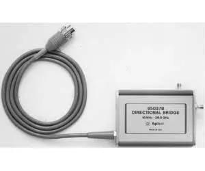 85027B Agilent Bridge Used 1