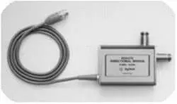 85027C Agilent Bridge Used 1