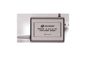 85027D Agilent Bridge Used 1