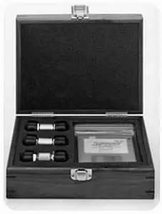 85029B Agilent Accessory Kit Used 1