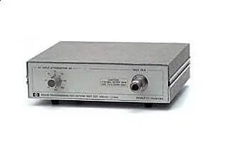 8502B Agilent Test Set Used 1
