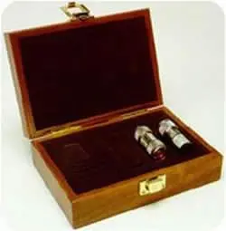 85032E Agilent Calibration Kit Used 1