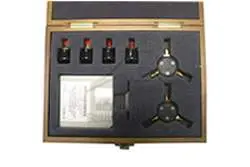85033A Agilent Calibration Kit Used 1