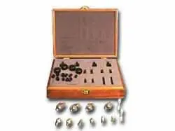 85033C Agilent Calibration Kit Used 1