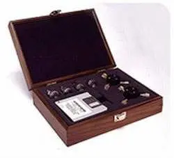 85033D Agilent Calibration Kit Used 1