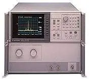 8504B Agilent Fiber Optic Equipment Used 1
