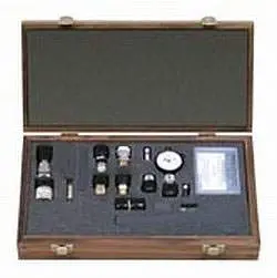 85050C Agilent Calibration Kit Used 1