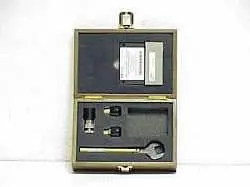 85050D Agilent Calibration Kit Used 1