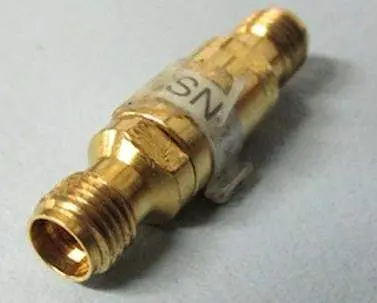 85052-60012 Agilent Accessory Used 1