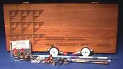 85052A Agilent Calibration Kit Used 1