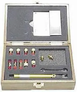 85052D Agilent Calibration Kit Used 1