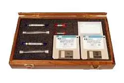 85053A Agilent Calibration Kit Used 1