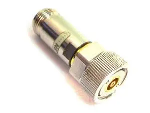 85054-60001 Agilent Coaxial Adapter Used 1