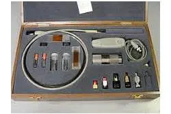 85070A Agilent Accessory Kit Used 1