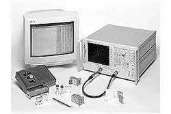 85070C Agilent Accessory Kit Used 1