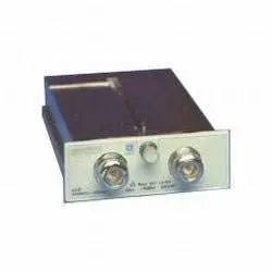85082A Agilent Meter Used 1