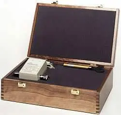 85092B Agilent Calibration Kit Used 1