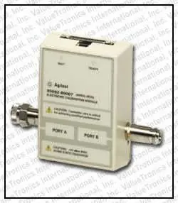 85092C Agilent Calibration Kit Used 1
