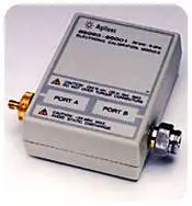 85093A Agilent Calibration Kit Used 1