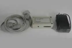 85097B Agilent Accessory Kit Used 1