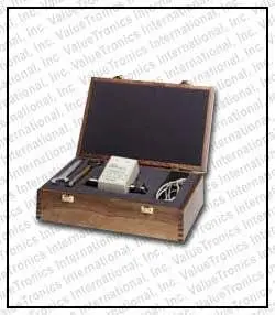 85098C Agilent Calibration Kit Used 1