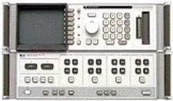 8510B Agilent Network Analyzer Used 1