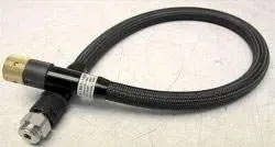 85131-60012 Agilent Coaxial Cable Used 1