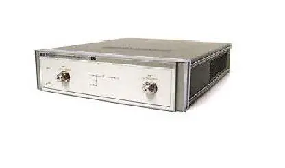 8513A Agilent Test Set Used 1