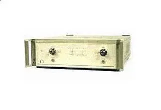 8517A Agilent Test Set Used 1