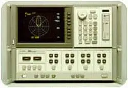8530A Agilent Receiver Used 1