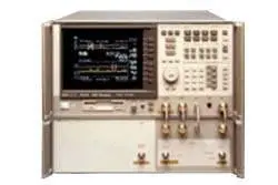 8542E Agilent Receiver Used 1