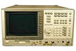 85462A Agilent Receiver Used 1