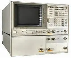 8546A Agilent Receiver Used 1